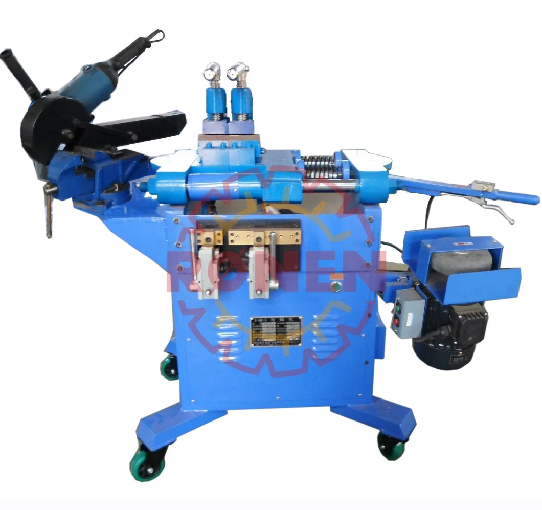 Ronen 0.2-2.0mm Wire Butt Welding Machine