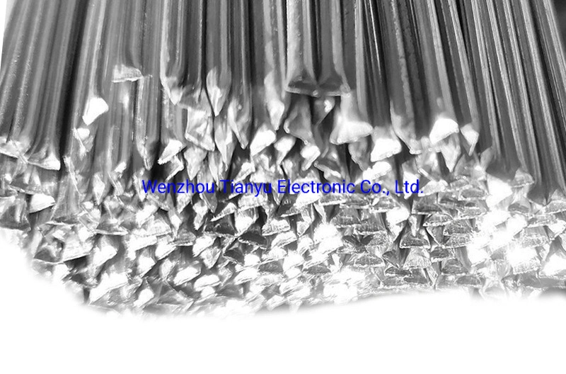 Stainless Steel Er308 Er308L Er309 Er309L Er312 Er312L Er316 Er316L