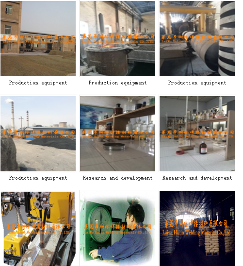 Factory Price High Quality Welding Material Hardfacing Welding