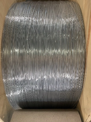 Quality Approved Stainless Steel Wire Solid Welding Wire