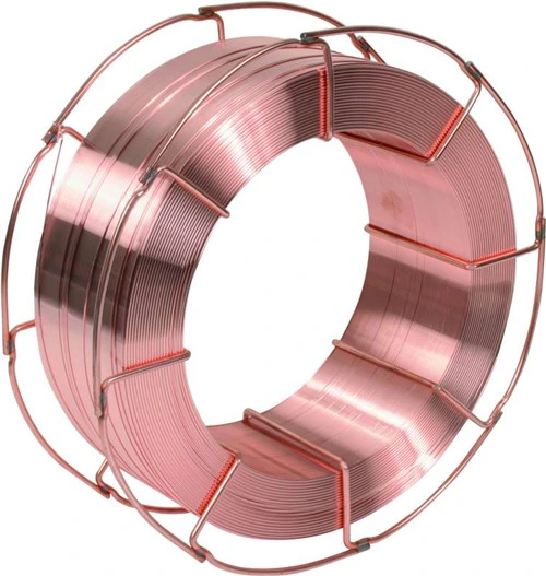 Lr dB Approved 5kg 15kg 250kg Er70s-6 Welding Consumbles/Welding Wire