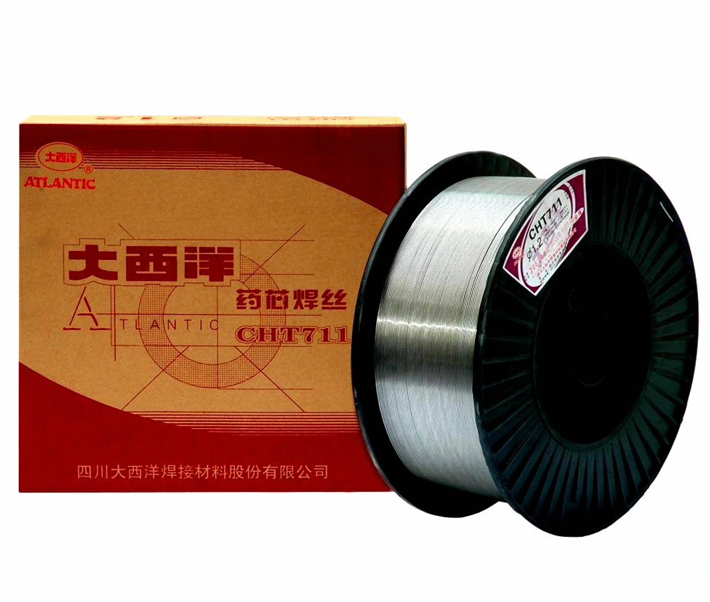 Sg2 Er70s-6 CO2 Welding Wire Manufacturer 0.8mm --1.2mm Wire