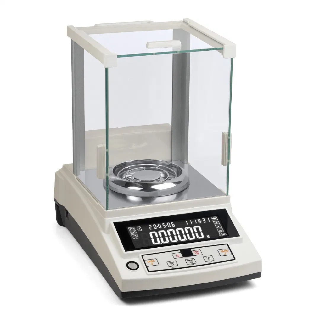 PTQ-B Advanced Type Dual Range Balance High Capacity Weighing Scale