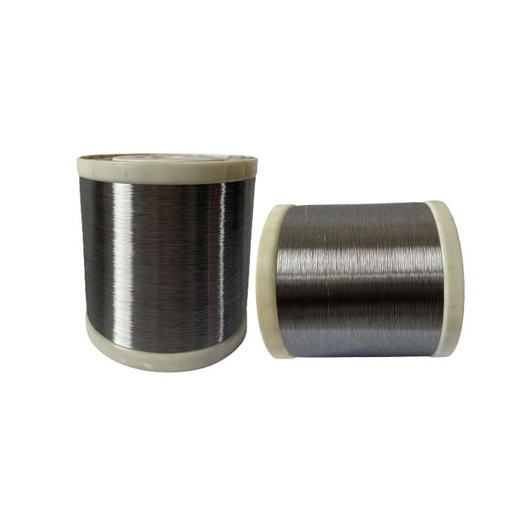 Factory Sales Champion AISI 304 316 410 430 Stainless Steel Wire 0.09mm 0.13mm-5.5mm