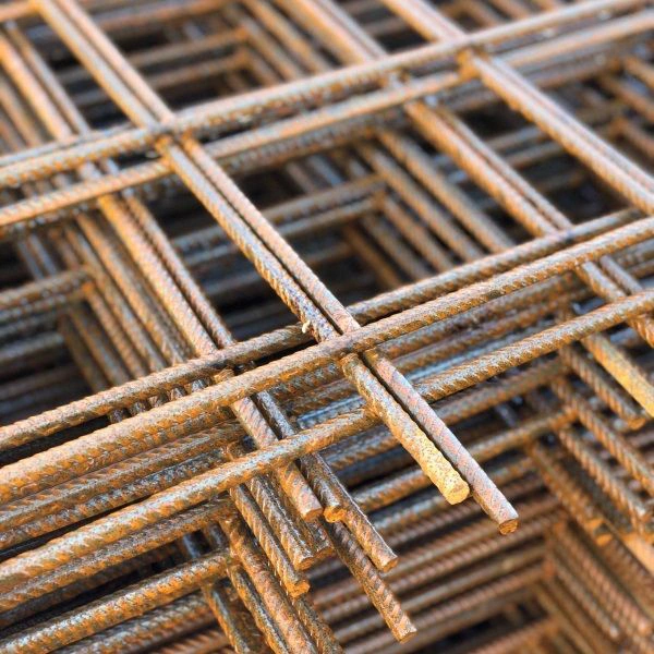 Yeeda Wire Mesh 1.2X30m Welded Wire Mesh China 4 Inch X 4 Inch 5.5X5.5 Concrete Reinforcing Welded Wire Mesh Panel Factory Wire for Concrete Slab