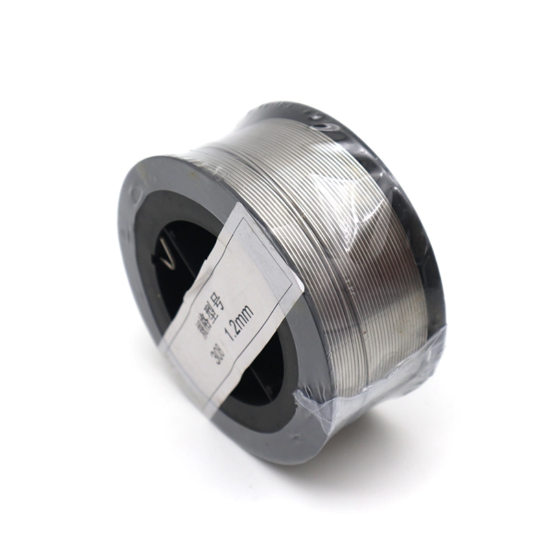 Flux Cored Wire for Low Carbon 18%Cr-8%Ni Stainless Steel