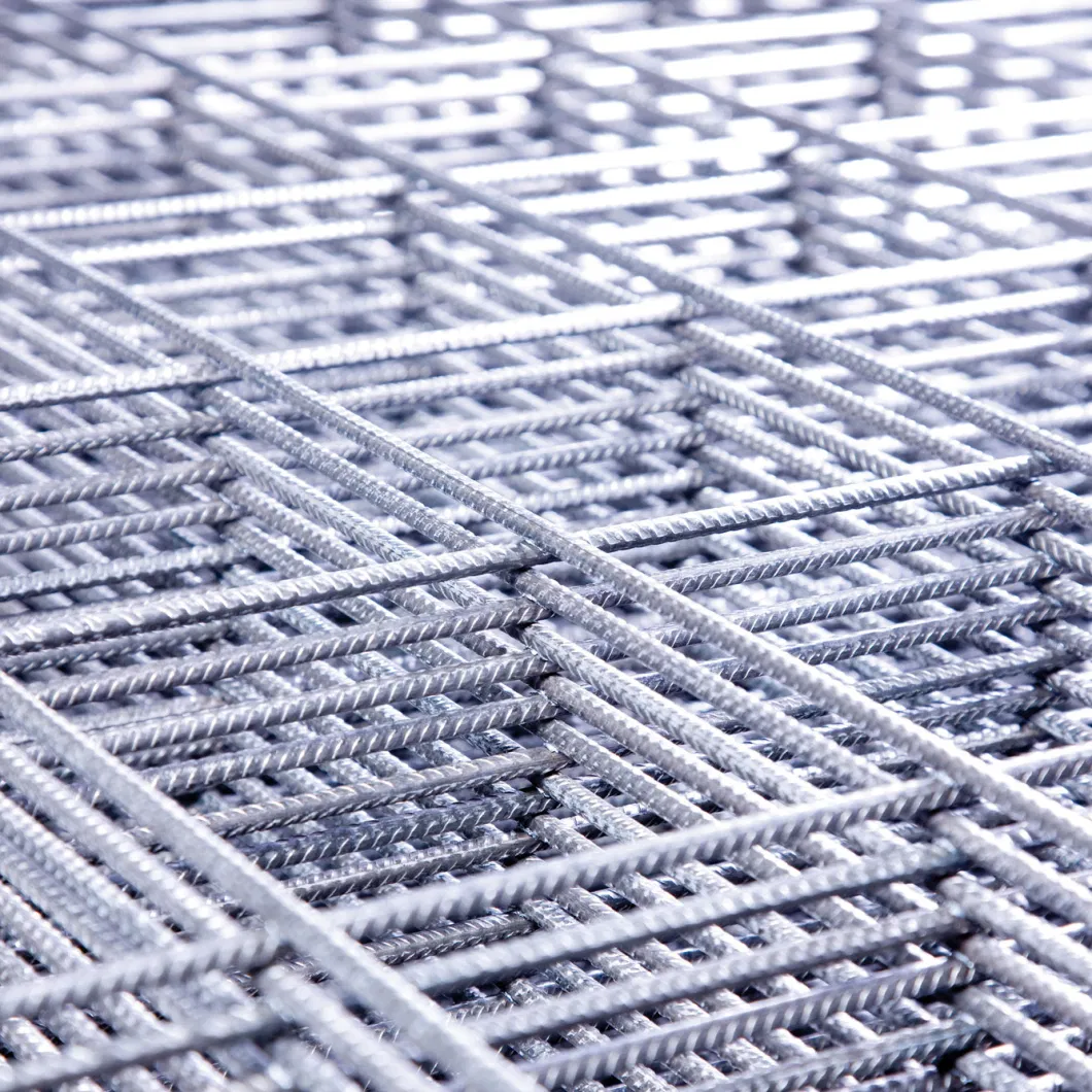 Yeeda Wire Mesh 1.2X30m Welded Wire Mesh China 4 Inch X 4 Inch 5.5X5.5 Concrete Reinforcing Welded Wire Mesh Panel Factory Wire for Concrete Slab