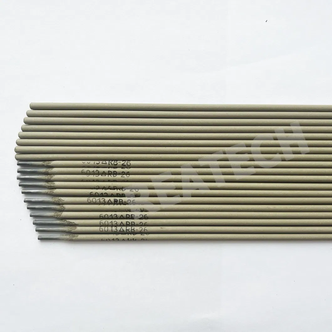 Welding &amp; Soldering Suppliers Welding Rod Aws Smaw Shipping 2mm - 4.0mm J421 Welding Electrode 6013