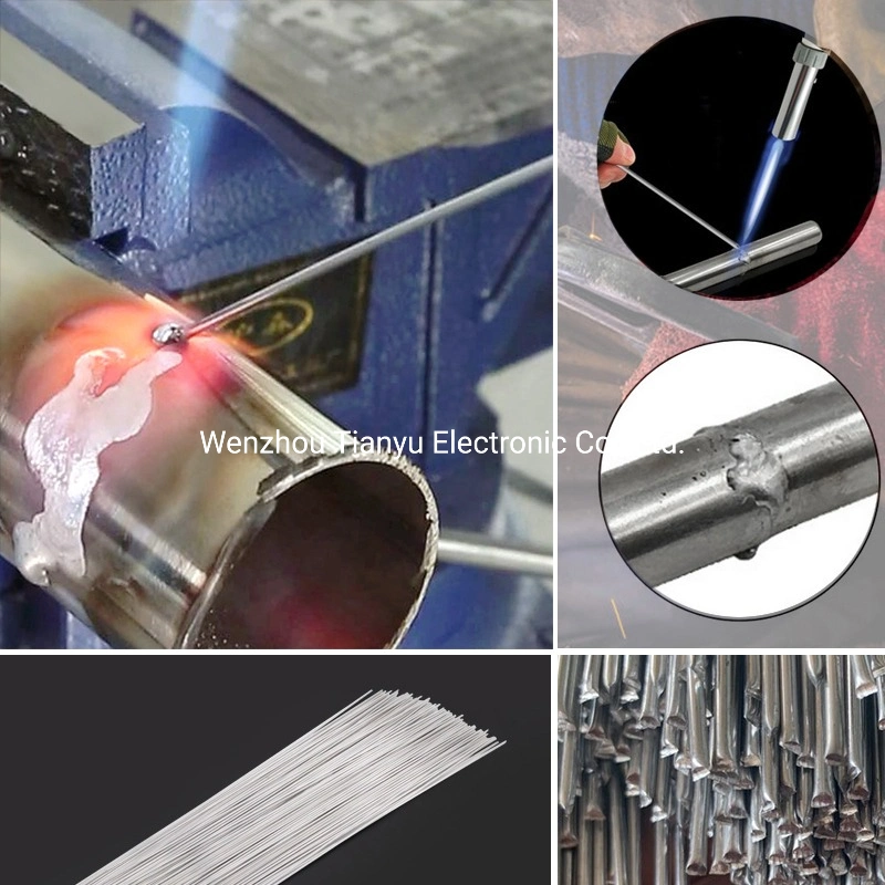 Welding Wire Er70-G CO2 Gas Shielded Solid Er100s-G