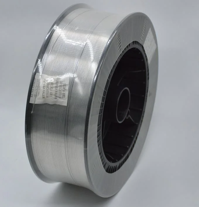 Stainless Steel MIG Welding Wire (ER308LSI)