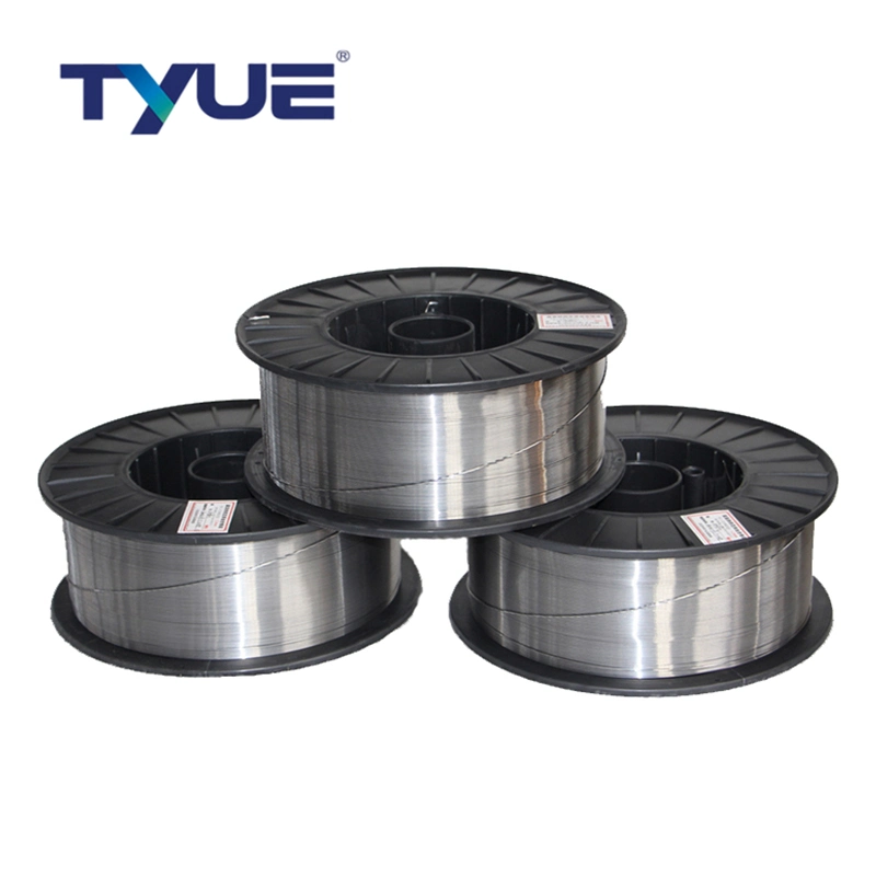 Aws E71t-GS Welding Rods Flux Cored Welding Wire E71t-11 E71t-1c MIG Electrodes Solder Wire