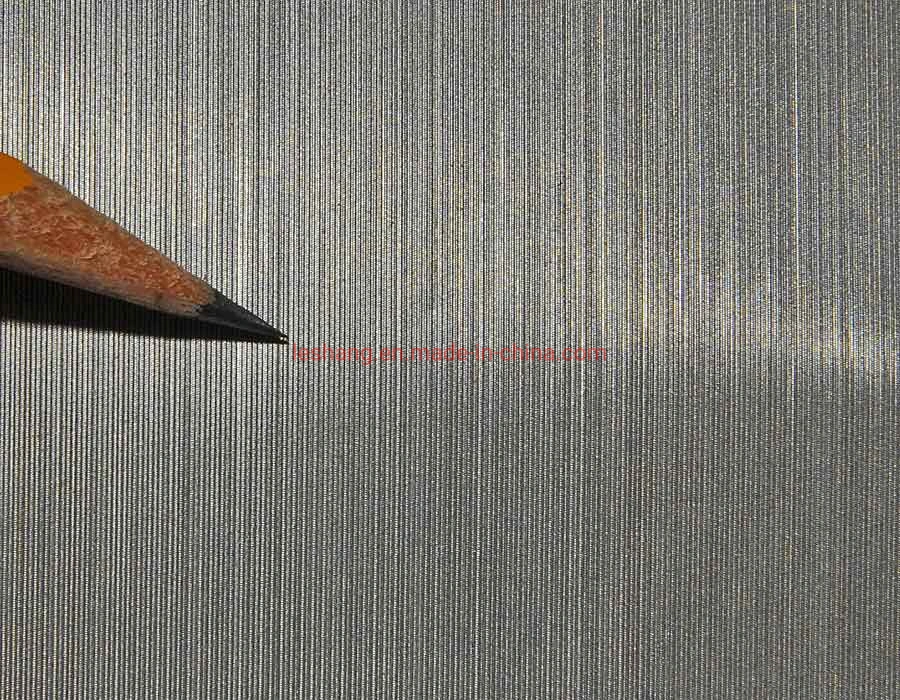 Galvanized /Stainless Steel Wire Mesh/Mild Steel cloth for Filtering