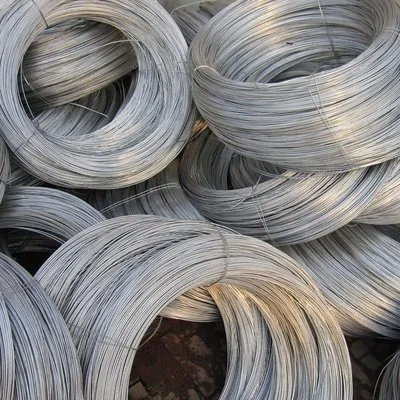 Aws A5.18 Er70s-6 0.3&quot;-0.6&quot; MIG Welding Wire Manufacturer Wholesale Cheap