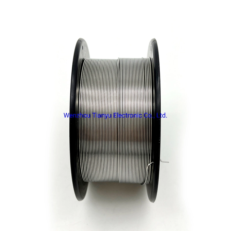 Welding Wire Best Selling Stainless Steel Er308L 0.8mm