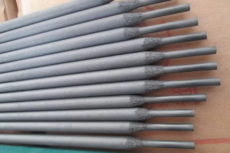 China Supplier Welding Rod E6010 Vertical Down Special Electrodes