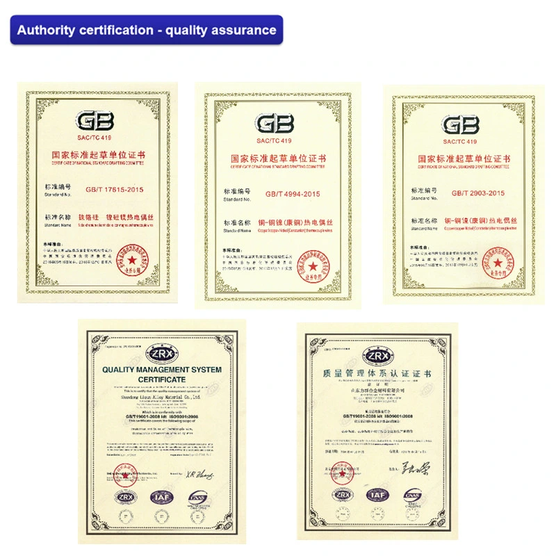 diameter0.41mm SPC SNC Copper-Copper Nickel 0.6 Thermocouple compensation alloy Wire for electric insluated cable (Type K/N/J/T/E) / copper hdmi Extension wire