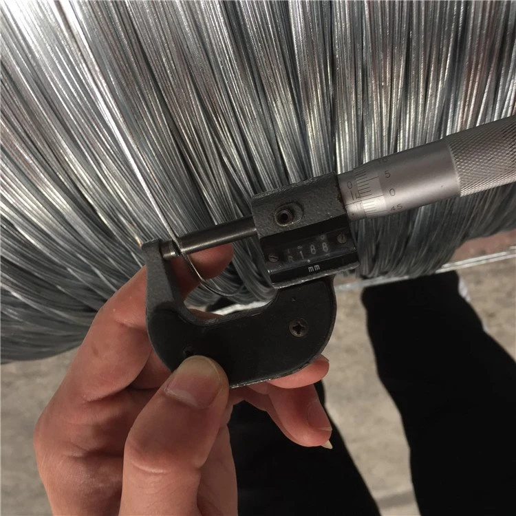 Cold Drawn Steel Welding Wire Round Wire Metal Wire Ss 201 304 304L 316 316L Stainless Steel Wire Supplier Variety and Complete Specifications