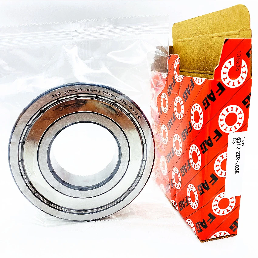 Mini Bearing 691 692 R133 Zz 2z R133zz 691zz 692zz 1000091 1000092 Deep Groove Ball Miniature Bearings