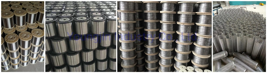 Er310 Stainless Steel MIG Welding Wire