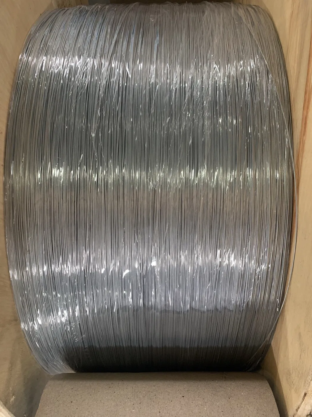 Quality Approved Stainless Steel Wire Solid Welding Wire