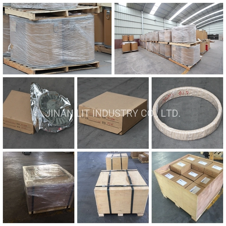 China Low Cost Super Wear Resisting Hardfacing Flux Cored Welding Wire Hardfacing for Stainless Steel