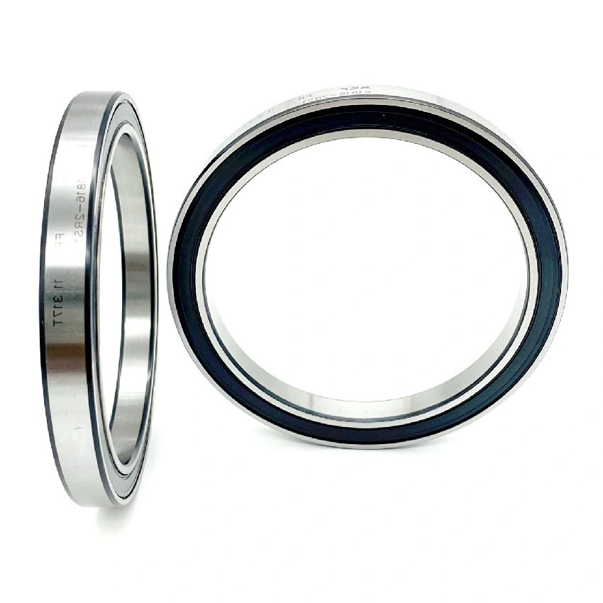 Mini Bearing 691 692 R133 Zz 2z R133zz 691zz 692zz 1000091 1000092 Deep Groove Ball Miniature Bearings