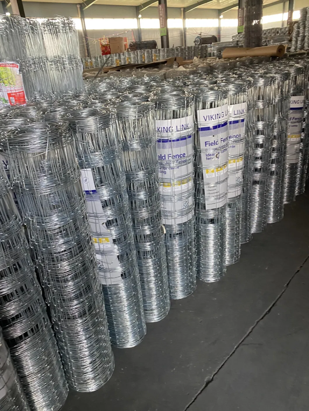 1/2&quot; 1&quot; 1.5&quot; 2&quot; 75mm,100mm,150mm,200mm Electric/ Hot Dipped Galvanized for Factory Stainless Steel/Filter/Square/Dutch Weave/Mining/Metal Wire Mesh for Farming