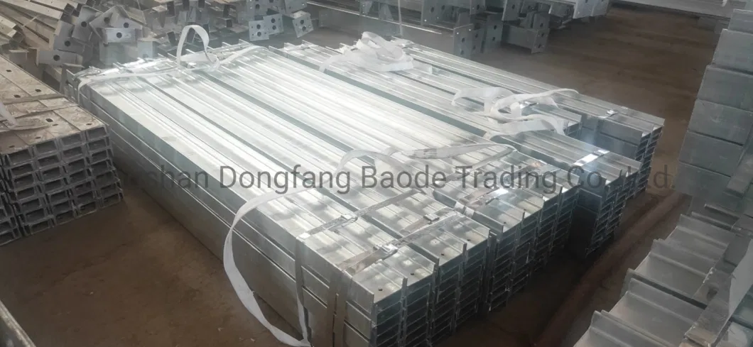 H Beam Steel Price Q235B Q345b Universal Beam Construction Material H Beam