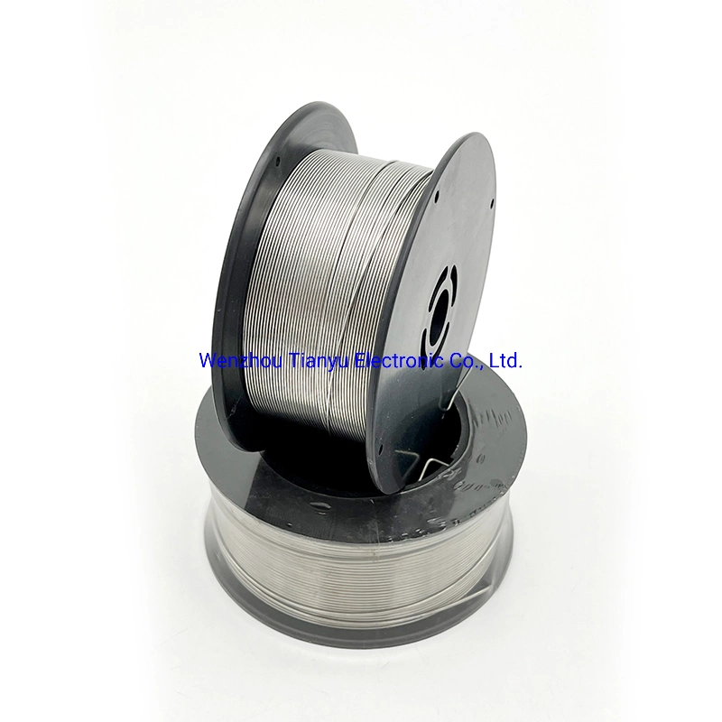 Stainless Steel Er308 Er308L Er309 Er309L Er312 Er312L Er316 Er316L