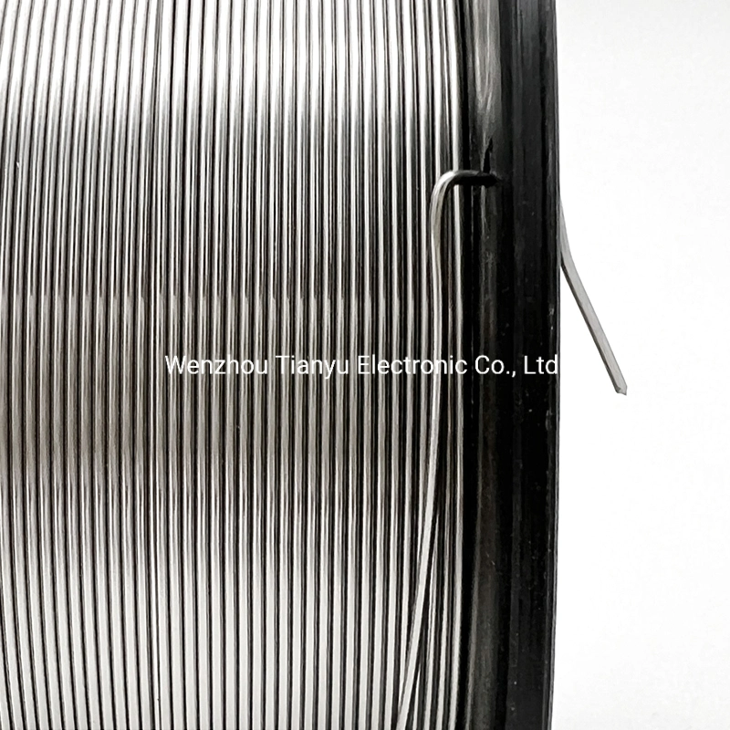 Stainless Steel Welding Wire 316L Flux Core