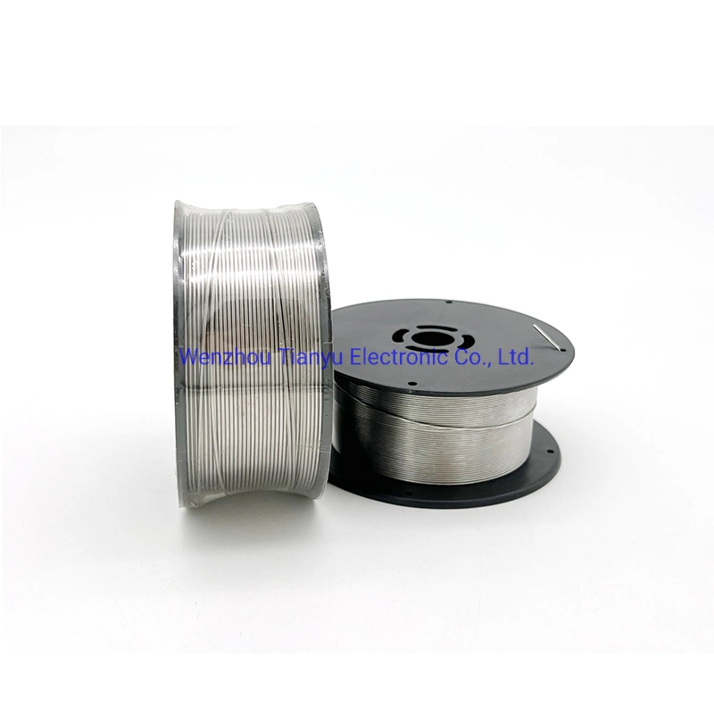 Welding Wire Er70-G CO2 Gas Shielded Solid Er100s-G