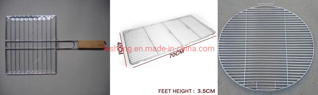 Galvanized /PVC-Coated /Stainless Steel Welded Wire Mesh for Fencing