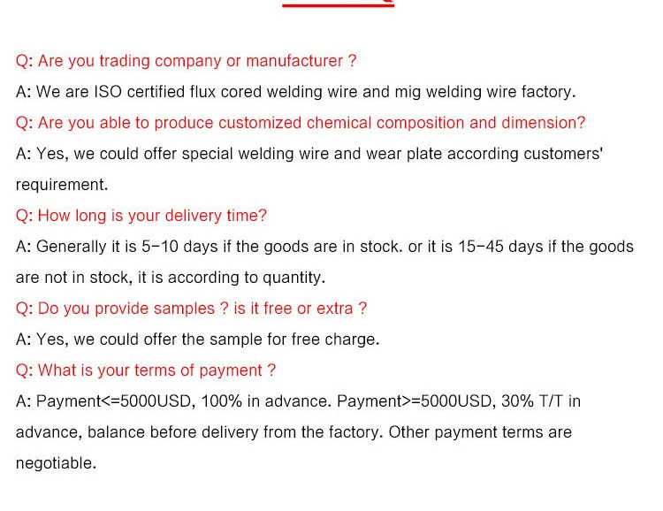 0.030 in. E71t-GS Flux Core Welding Wire