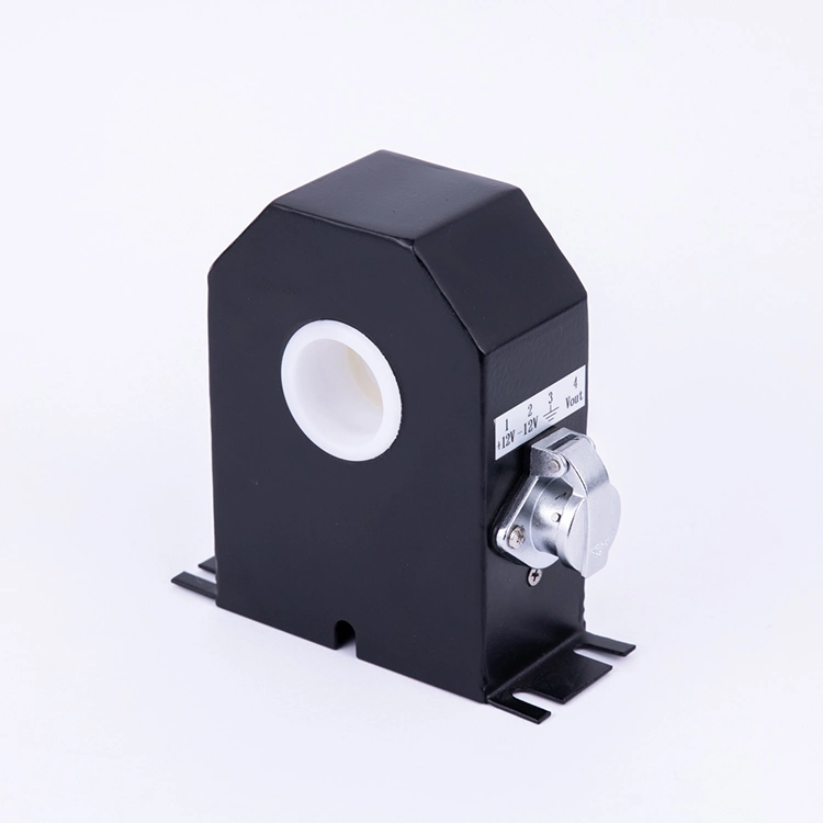 5mA Input Current Measure Zero Flux Current Transformer