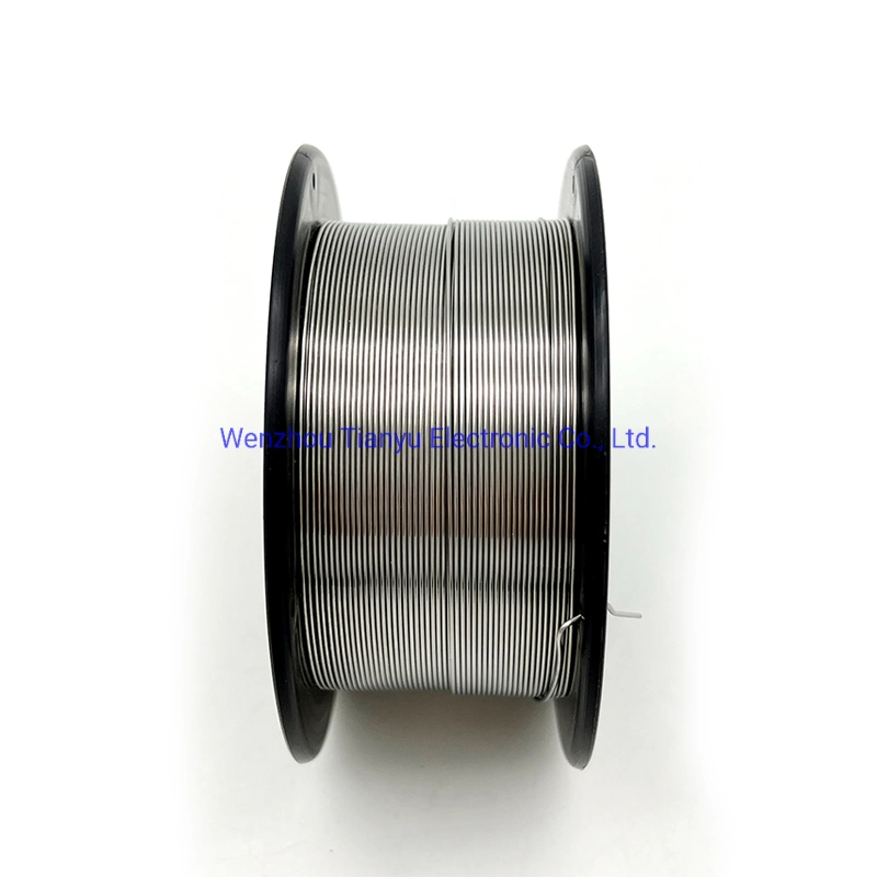 Welding Wire Er70-G CO2 Gas Shielded Solid Er100s-G