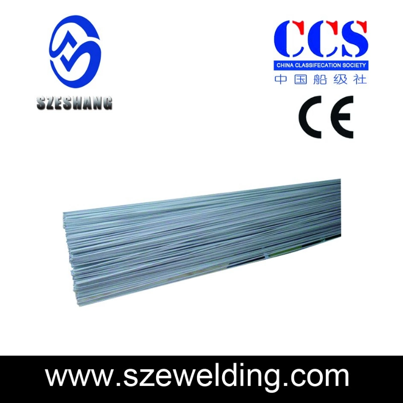 Stainless Steel Welding Wire (AWS A5.9 ER-308L) TIG