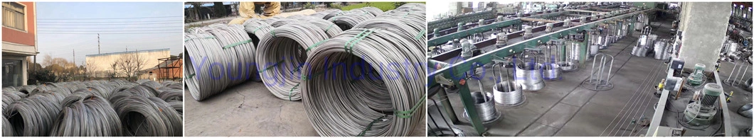 Er310 Stainless Steel MIG Welding Wire