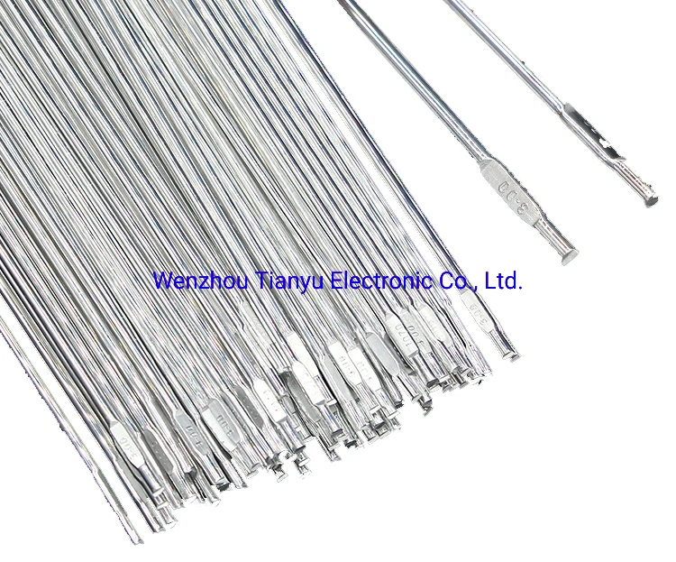 Stainless Steel Er308 Er308L Er309 Er309L Er312 Er312L Er316 Er316L