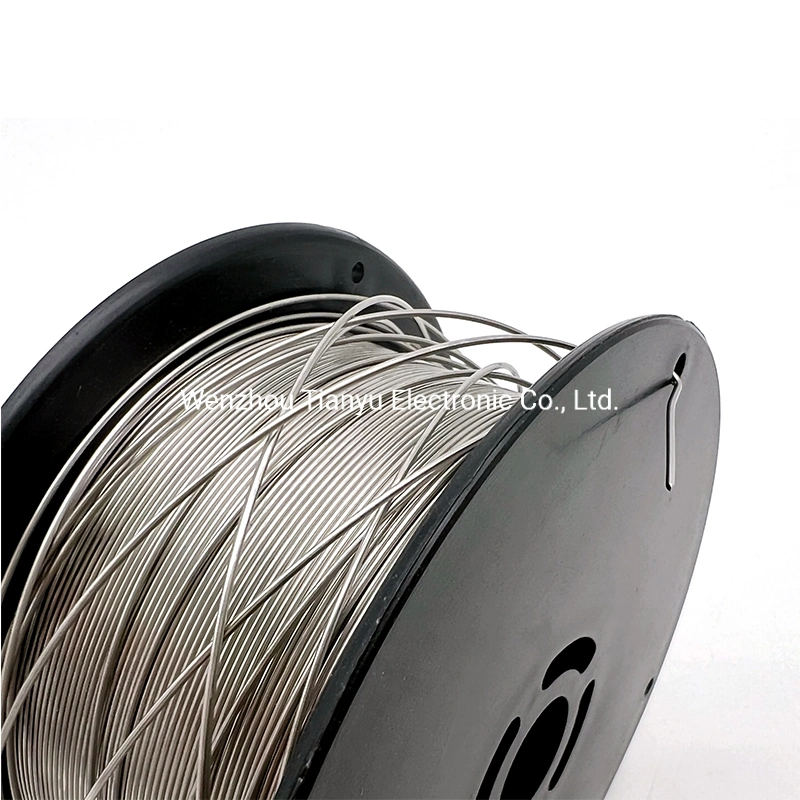 Stainless Steel Welding Wire 316L Flux Core