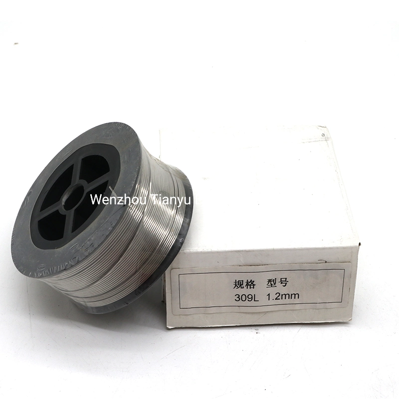 Welding Wire Stainless Steel Er308L Er316L Er309L