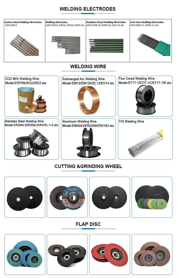 Stainless Steel MIG Welding Wire (ER308LSI)