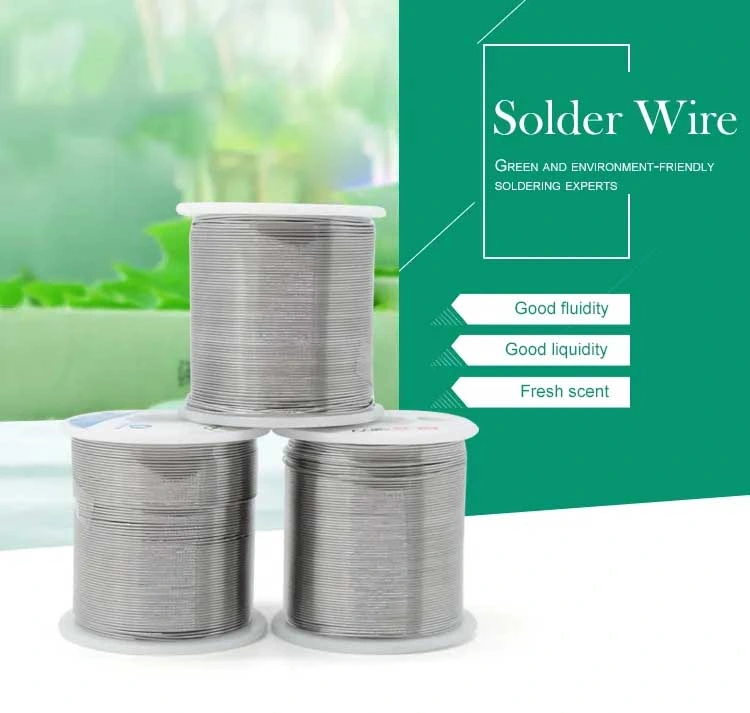 E71t-1 Flux-Submerged Copper Solid Solder Arc Cored Welding Wire