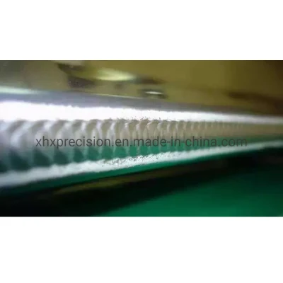 Chapa de profesional de acero inoxidable El acero de aleación de aluminio TIG / soldadura MIG