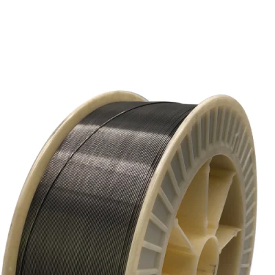 Dia 0,8-1.6mm Aws Er307 Er308 sólidos de acero inoxidable alambre de soldadura MIG