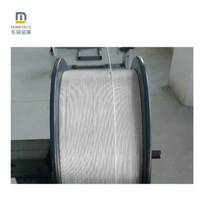  Cable de la máquina de soldadura de aleación de magnesio en China