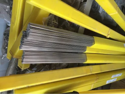 TIG MIG Stainless Steel Welding Wire Er308L Er309L Er316L 5kg Pack