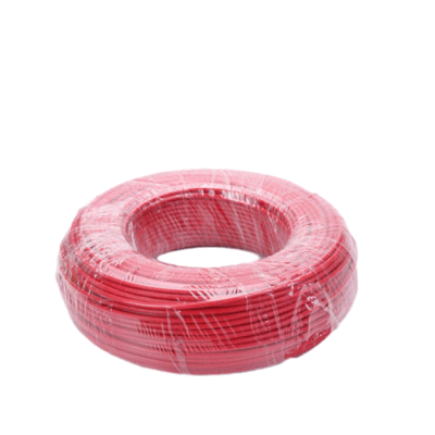 0,5mm - 300mm PVC de bajo voltaje núcleo de cobre Cable (personalizable)