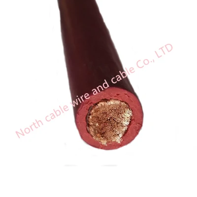  H05RN-Fh07rn-F cable estanco de caucho YH cable de caucho Yhf soldadura Cable de máquina