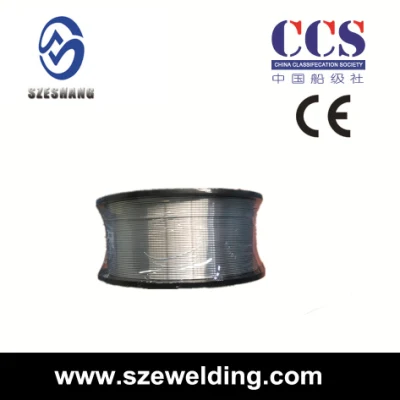 Cable de soldadura de acero inoxidable TIG/MIG Er304 Er308L 309 Er308L Er309L