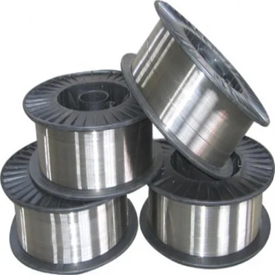 Material de soldadura CHM-309 Er309 CHM-308 aleación de aluminio láser CO2 Alambre de soldadura MIG de acero inoxidable sólido